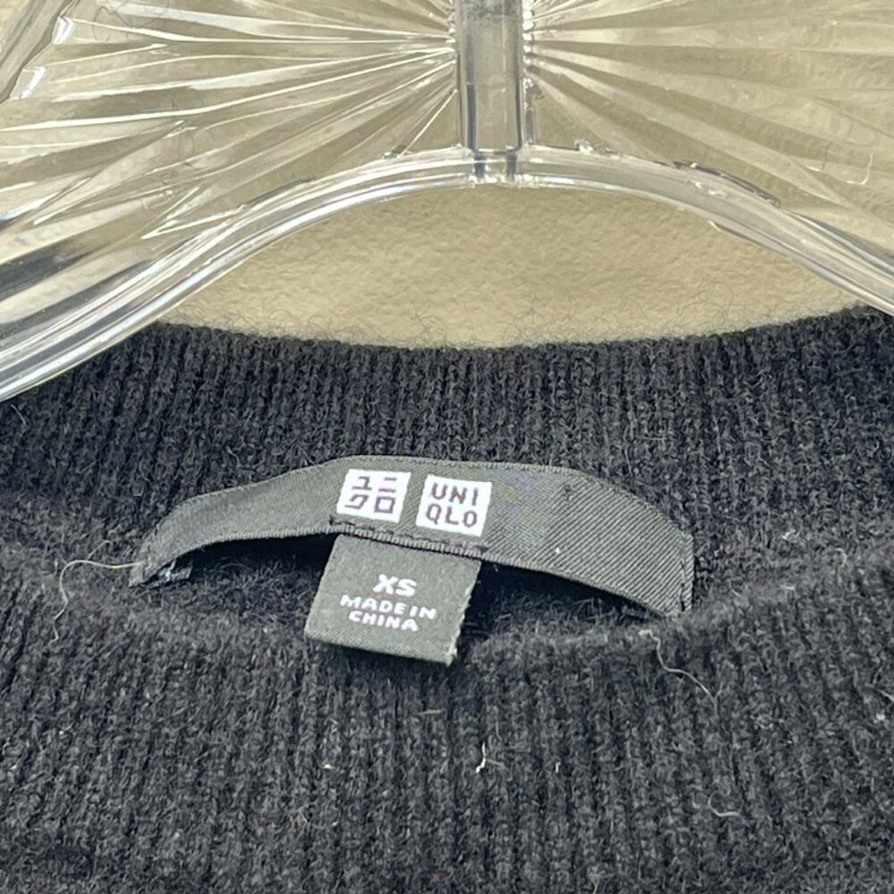 Cashmere Sweater - Picture 2 of 8